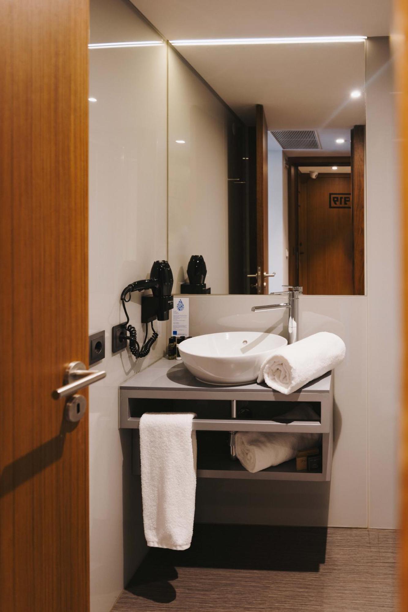 Aparthotel Timbre Boavista Oporto