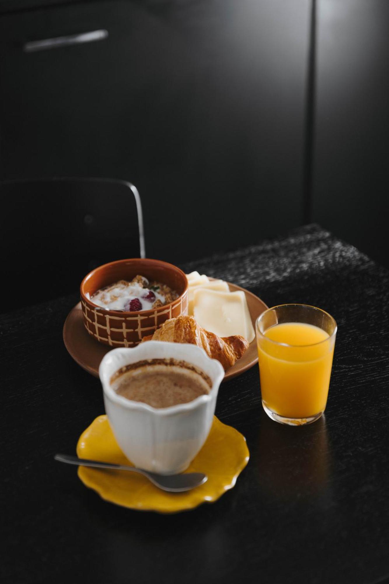Aparthotel Timbre Boavista Oporto